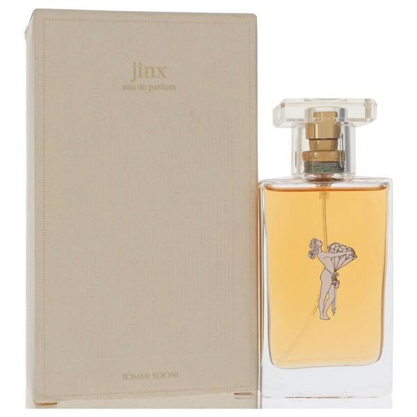 Tommi Sooni Jinx Eau De Parfum 50 ml
