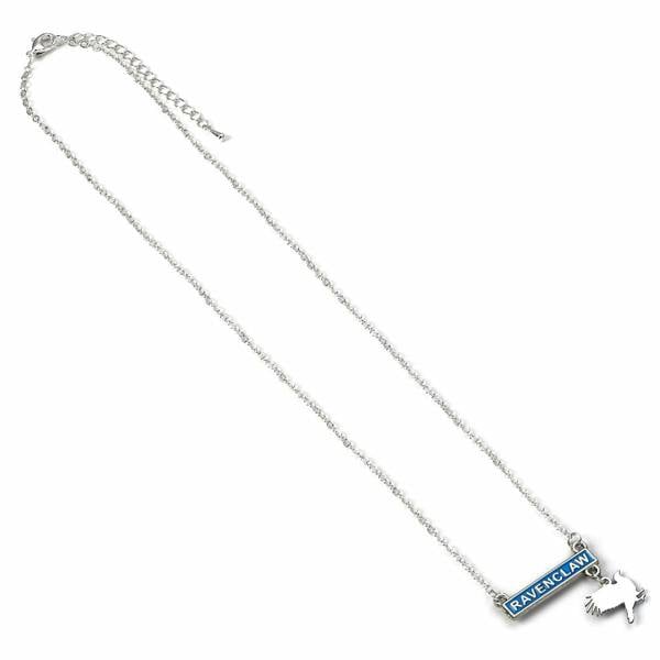 The Carat Shop Harry Potter Ravenclaw Bar Necklace