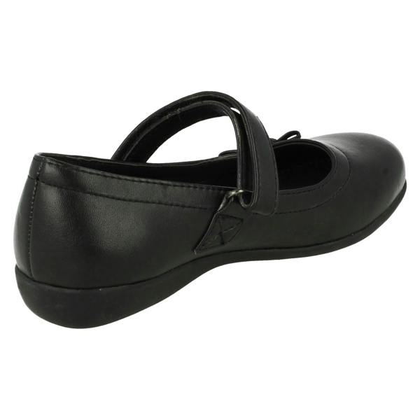 Cool For School Girls Cool For School Formal School Shoes
