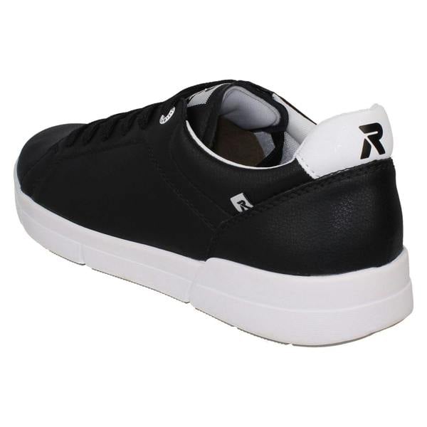 Rieker Mens Rieker Evolution Lace Up Trainers 07102
