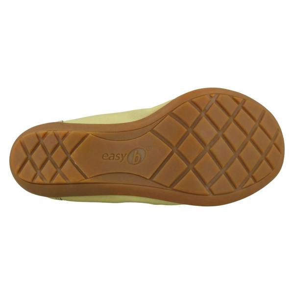 DB Shoes Ladies EasyB Casual Shoes Quimper