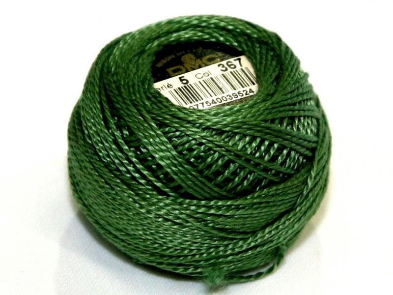 367 | Green