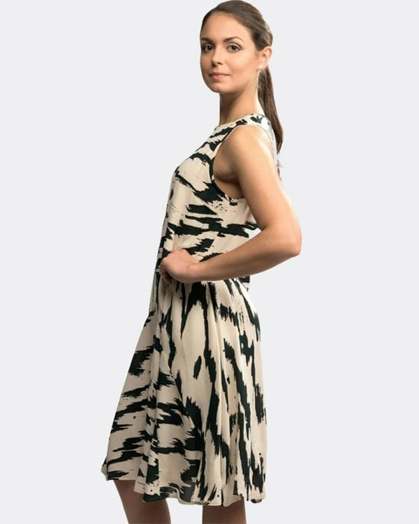 Samsoe & Samsoe Evonne Womens Dress