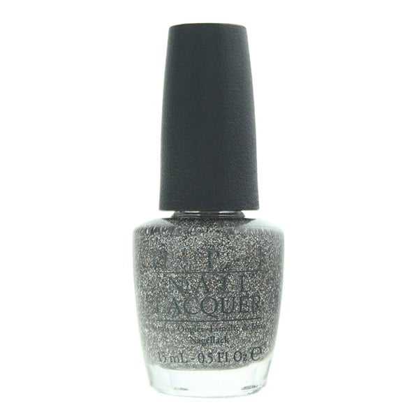 Opi My Voice Is A Little Norse Nail Polish 15ml