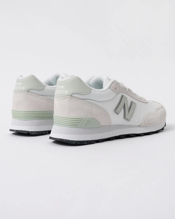 New Balance 515V3 Womens Trainers - NB White | CHO | Designer Womens Trainers
