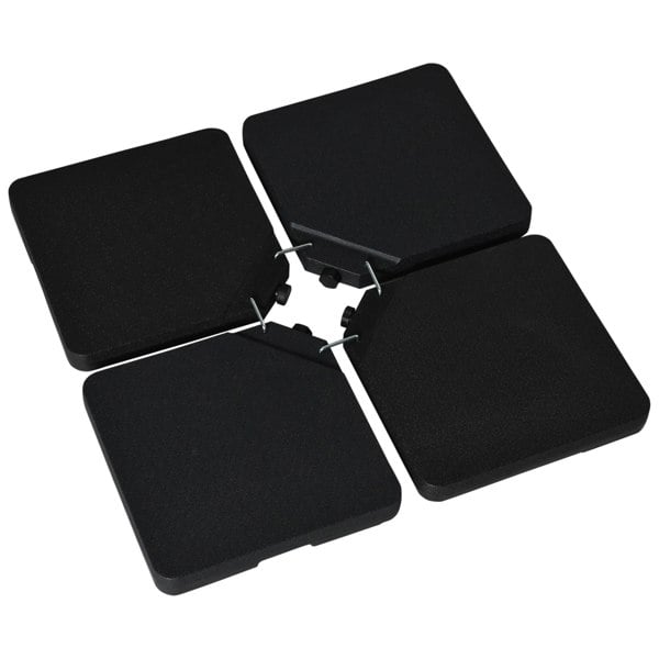 Umbrella Weights