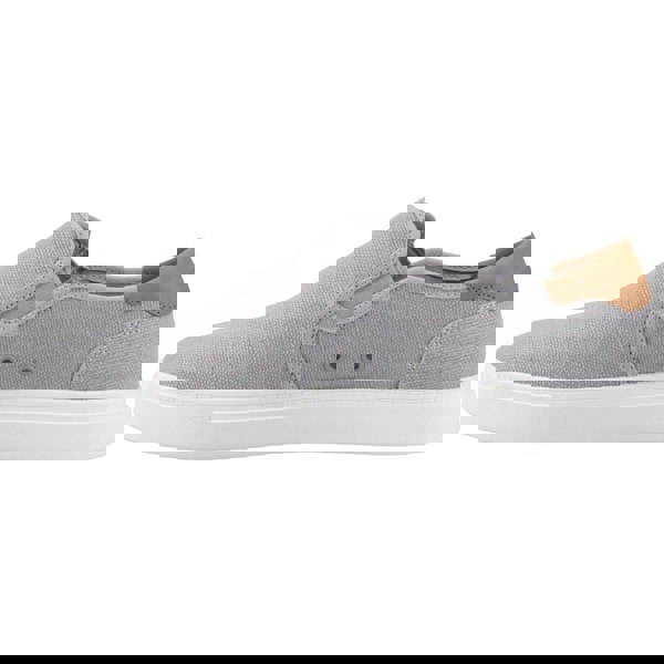 TOMS Baja 2.0 Textile Men's Trainers - Dark Grey