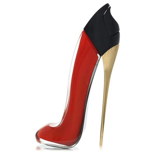 Carolina Herrera Very Good Girl by Carolina Herrera Eau De Parfum Spray (Tester) 2.7 oz for Women 80 ml