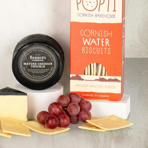 The Cheese Lover Gift