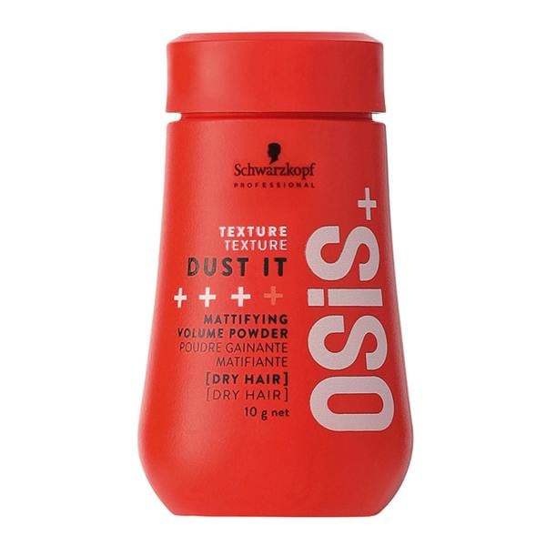 Schwarzkopf OSiS+ Dust it Volume Powder 10 g