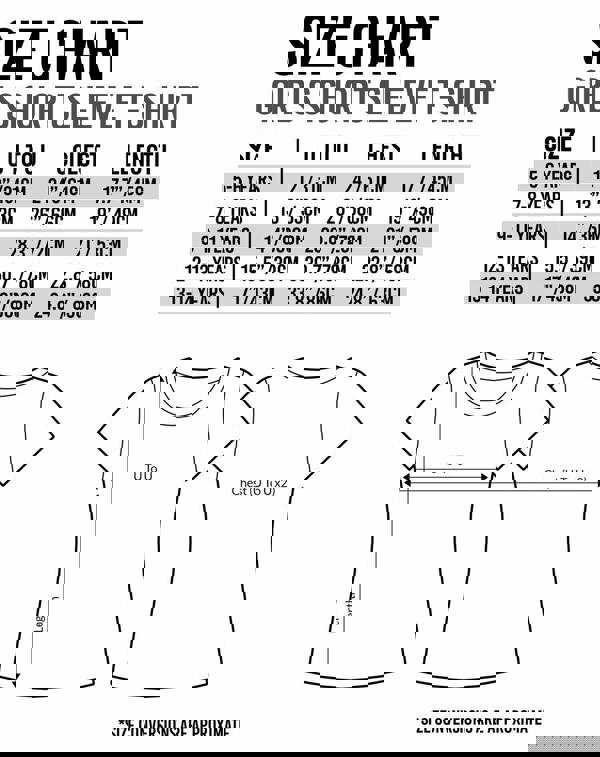 Disney Girls White Jessie Short Sleeved T-Shirt