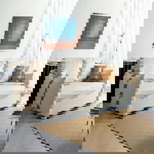 Weilai Concept Sakura Sofa Bed With Storage