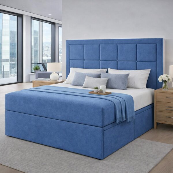 Great British Beds Romford Divan Bed