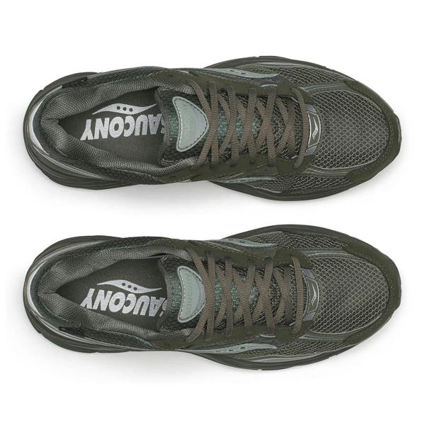 Saucony Originals Saucony Progrid Omni 9 GORE-TEX® Trainers