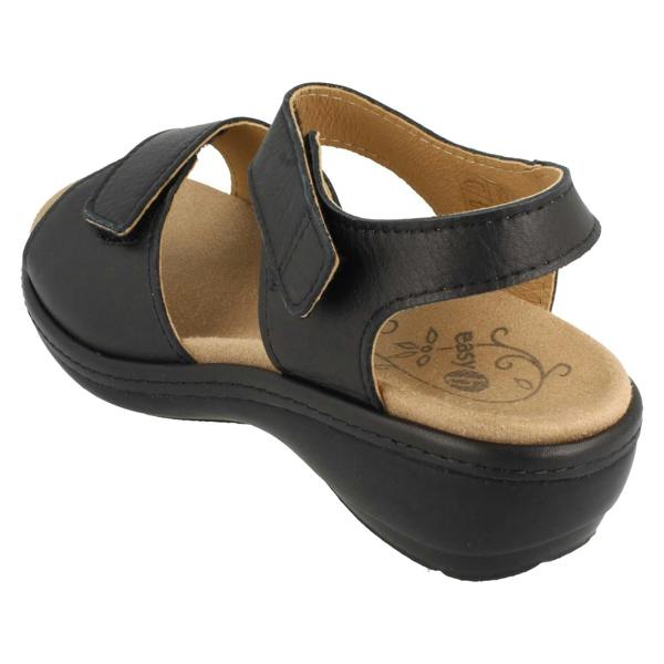 DB Shoes Ladies DB Sandals - Saxifrage