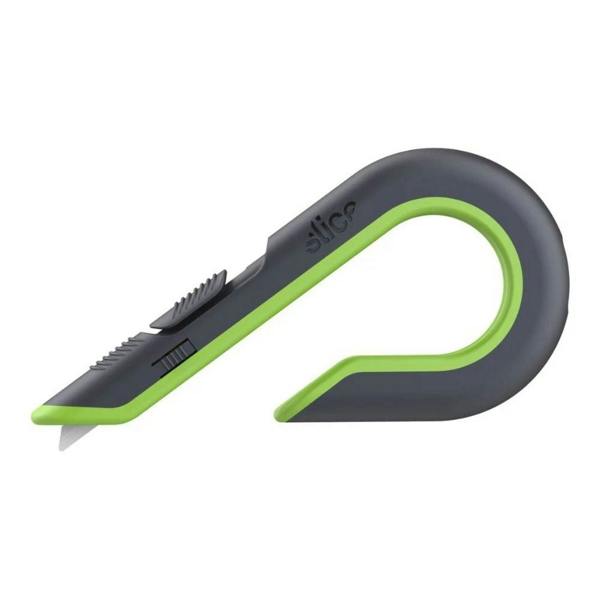 Slice Auto-Retractable Box Cutter - DaltonSafety