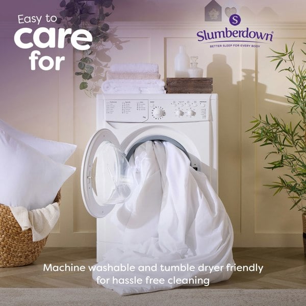 Slumberdown Anti Allergy Duvet
