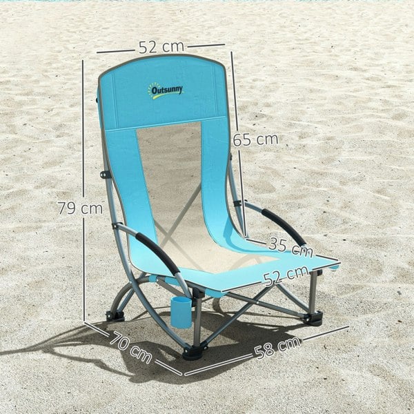 Beach Chair