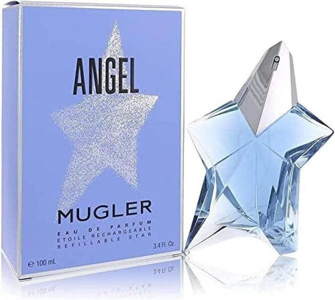 Mugler Angel Eau De Parfum 100ml