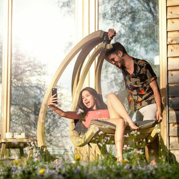 Amazonas Swing Chair