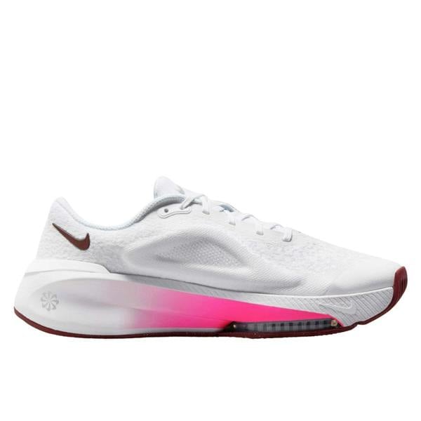 Nike Versair Women's Workout White Trainers UK 4