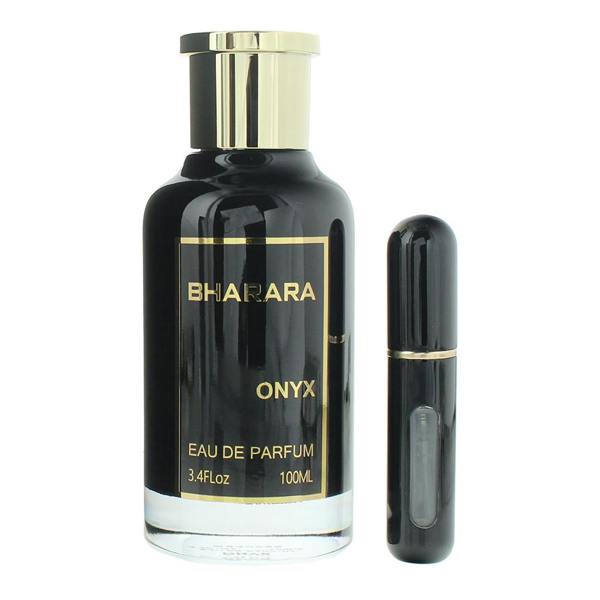 Bharara Onyx Eau de Parfum 100ml Spray for Him