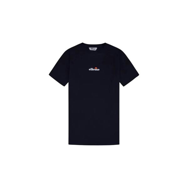 Ellesse Unisex Adult Ollio T-Shirt - Navy - 