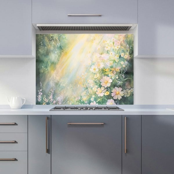 Ava Sterling: 00008 Kitchen Splashback