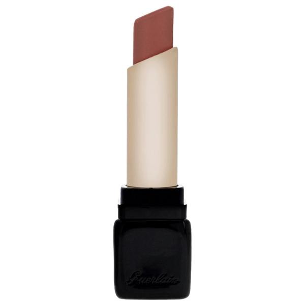 Guerlain KissKiss Tender Matte Lipstick 258 Lovely Nude - Extra
