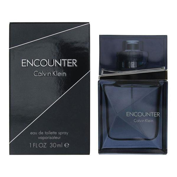 Calvin Klein Encounter 30ml Eau De Toilette EDT Spray For Him