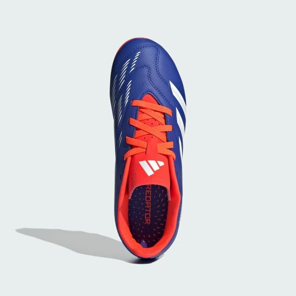 Adidas Junior Predator Club FG Football Boots IF6424