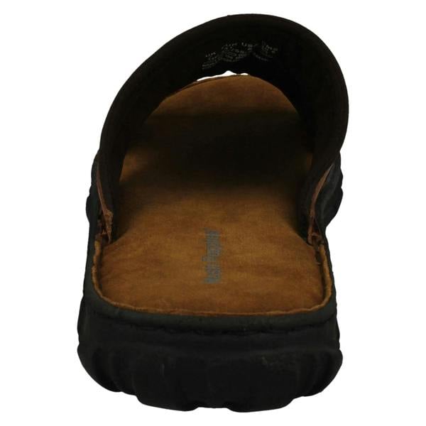 Hush Puppies Mens Hush Puppies Casual Sandals Austin