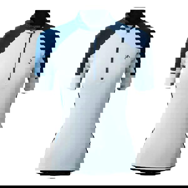 Dare 2B Womens/Ladies Flutter Jersey - Skyway/Moonlight Denim