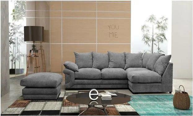 Sofa Scene Rio Living Room Furniture Range