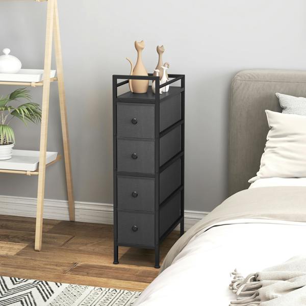 Fabric Dresser