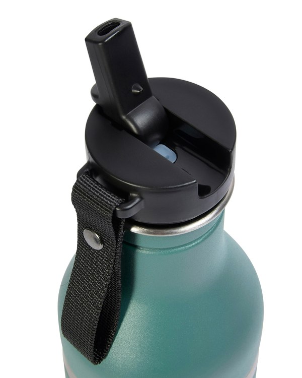 Cupple Peacock Green Cupple