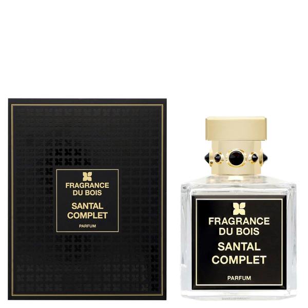 Fragrance Du Bois Santal Complet Eau de Parfum Spray 100ml - Additional 2
