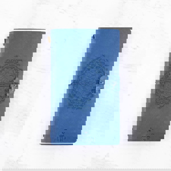 Myga Crystal Notebooks - Singles