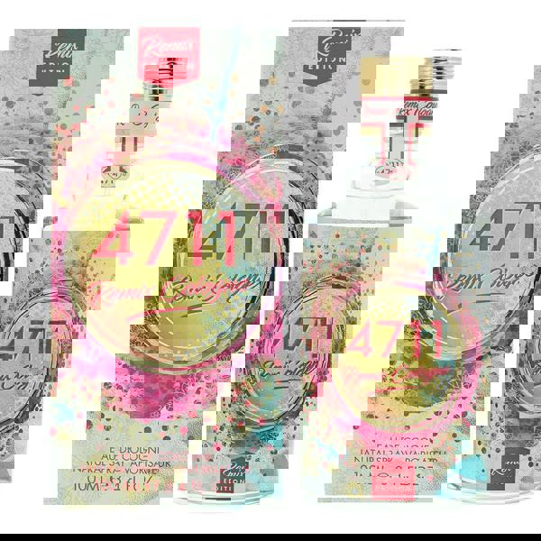 4711 Remix Neroli Eau de Cologne 100ml