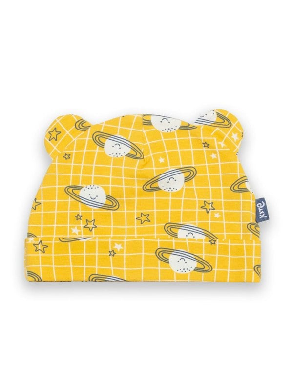 Kite Baby Organic Happy Planet Hat