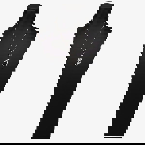 Rosa Lea Growing Tree of Life Pendant BJ-P2985C