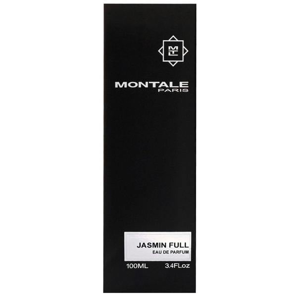 Montale Jasmine Full Eau de Parfum Spray 100ml - Additional 2