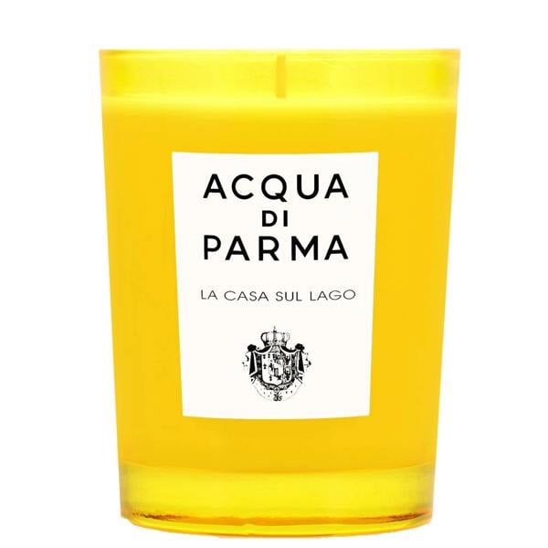 Acqua Di Parma Home Fragrances La Casa Sul Lago Candle 200g