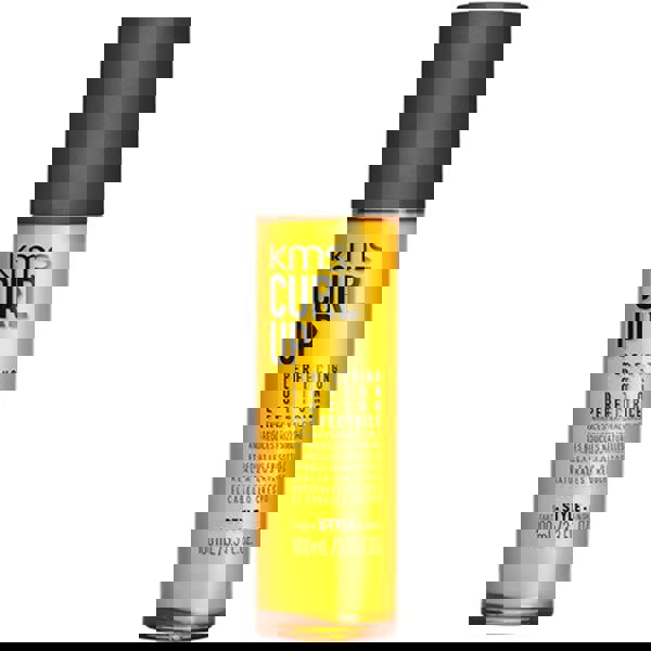 KMS CurlUp Perfecting Lotion 100 ml