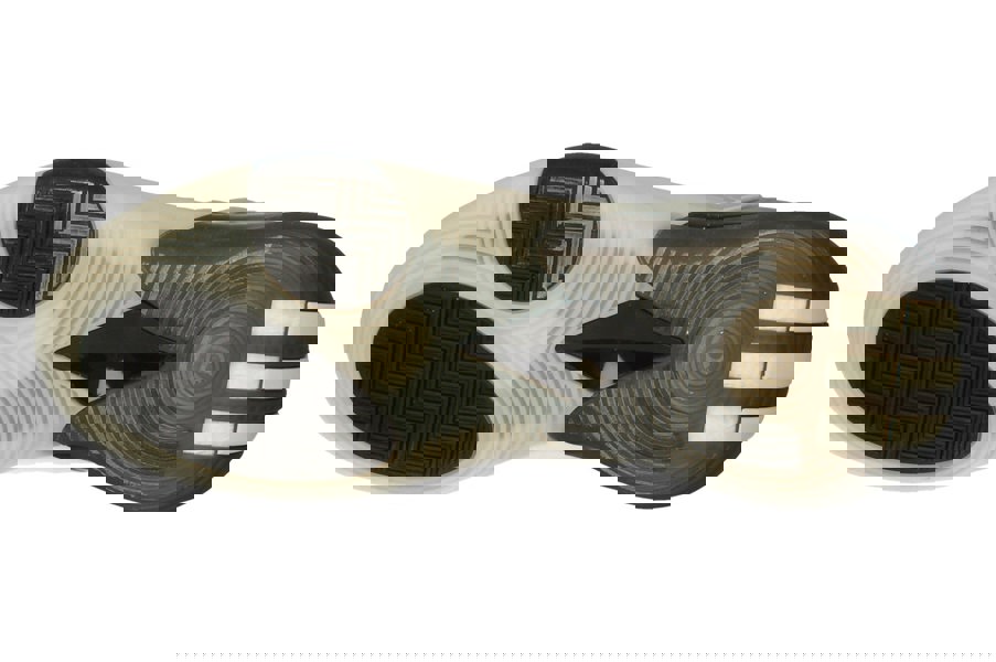 Adidas Harden Volume 7 Mens Basketball Trainers Sneakers HQ3424 - Silver Black Hq3424 - Photo 4