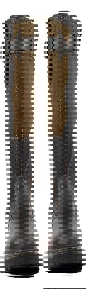 GriSport Alberta Womens Vibram Waterproof Stable Mid Calf Boots