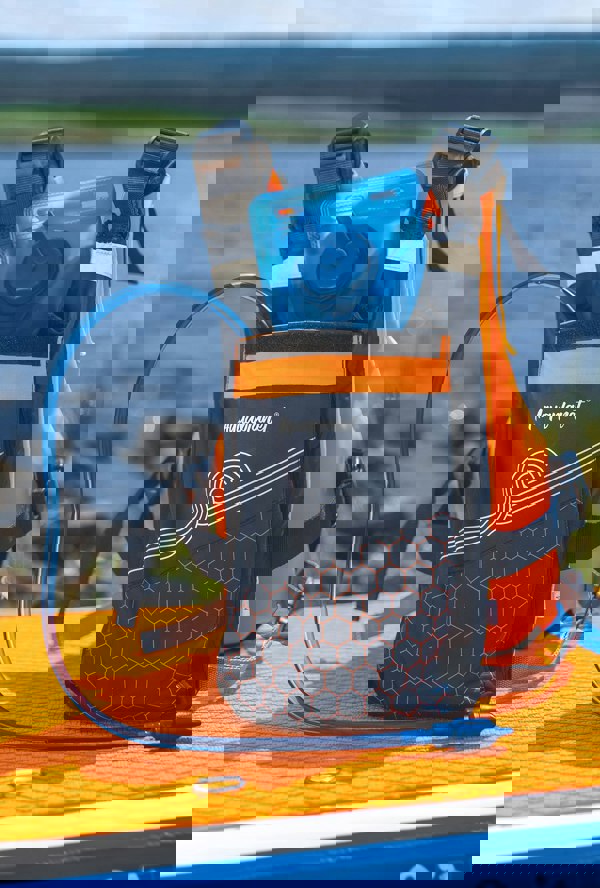 Aquaplanet Pro Buoyancy Aid + Hydration Pouch