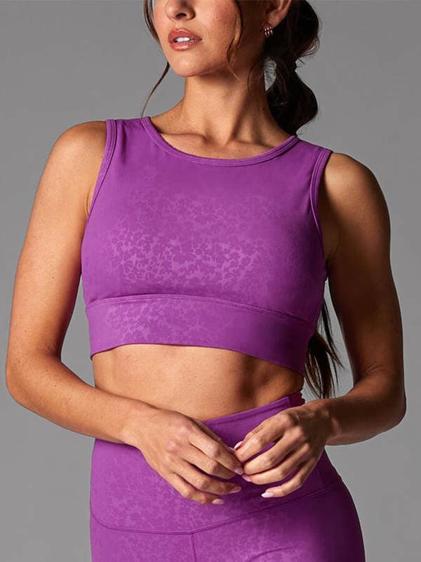 Tavi Agility Sports Bra