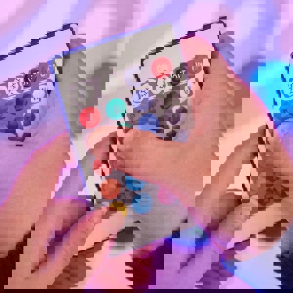 tickit Sensory Glow Table