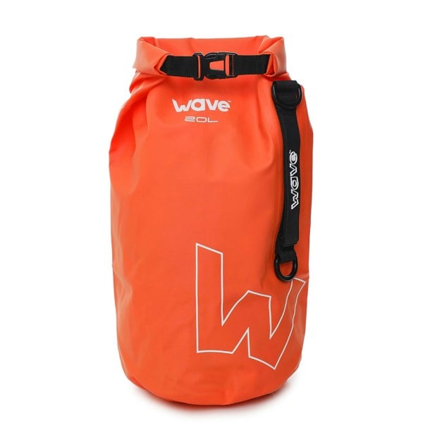 Wave Waterproof PVC Dry Bag